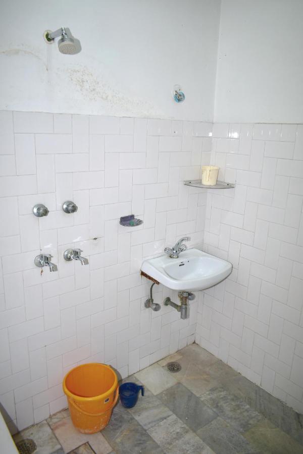 Sandhya Guest House Varanasi Near Ganga River 외부 사진